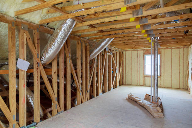 Trusted Belle Plaine, MN Insulation Contractor Experts