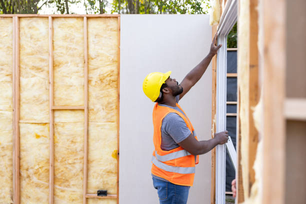 Range of Insulation Solutions in Belle Plaine, MN